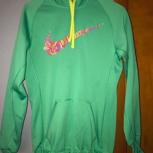 Nike hoodie